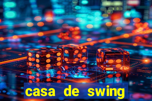 casa de swing porto seguro